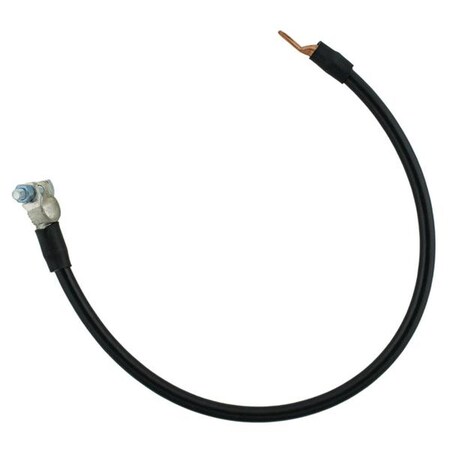 R6442 Battery Cable  Negative Fits Case